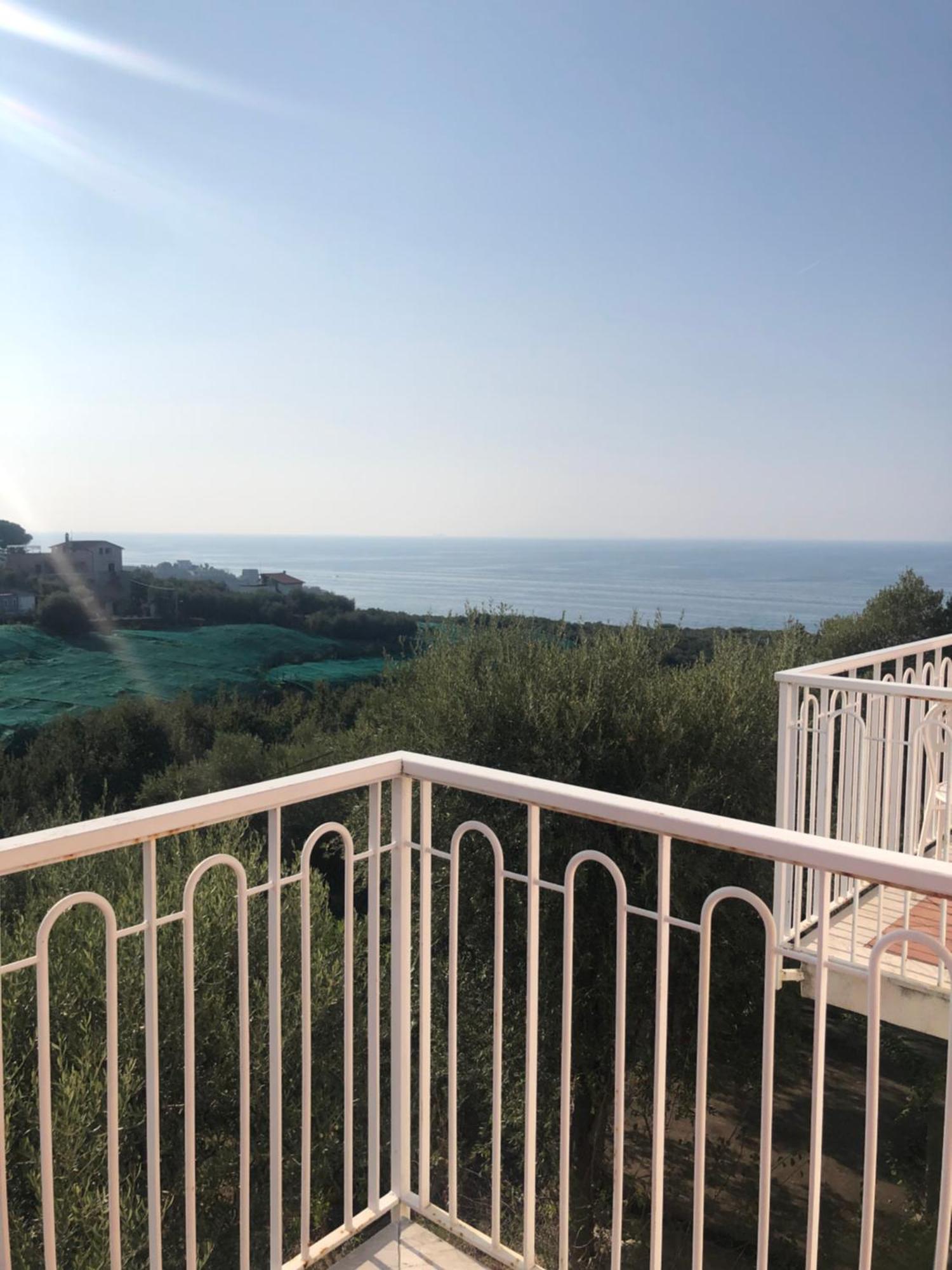 Hotel Dania Sorrento Luaran gambar