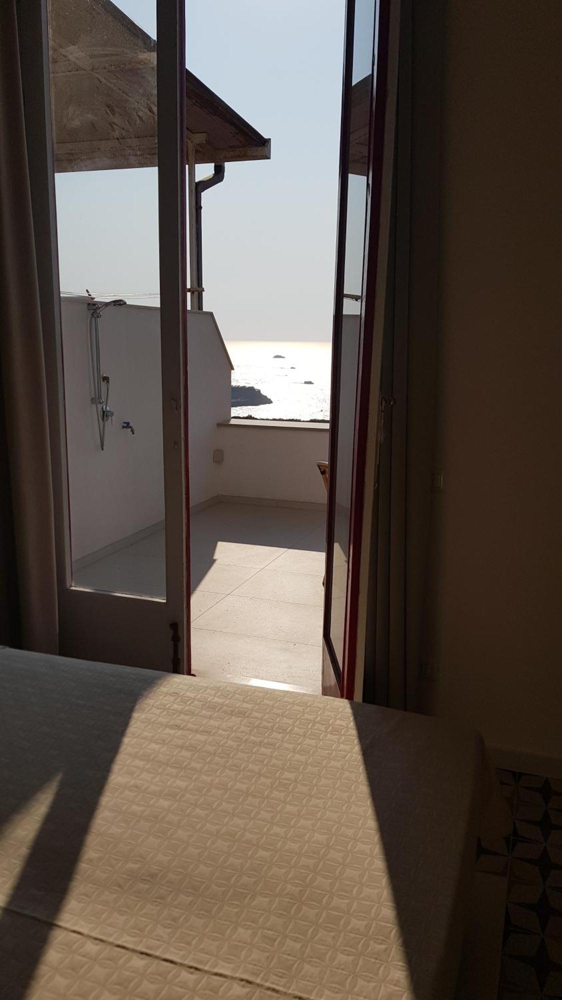 Hotel Dania Sorrento Luaran gambar