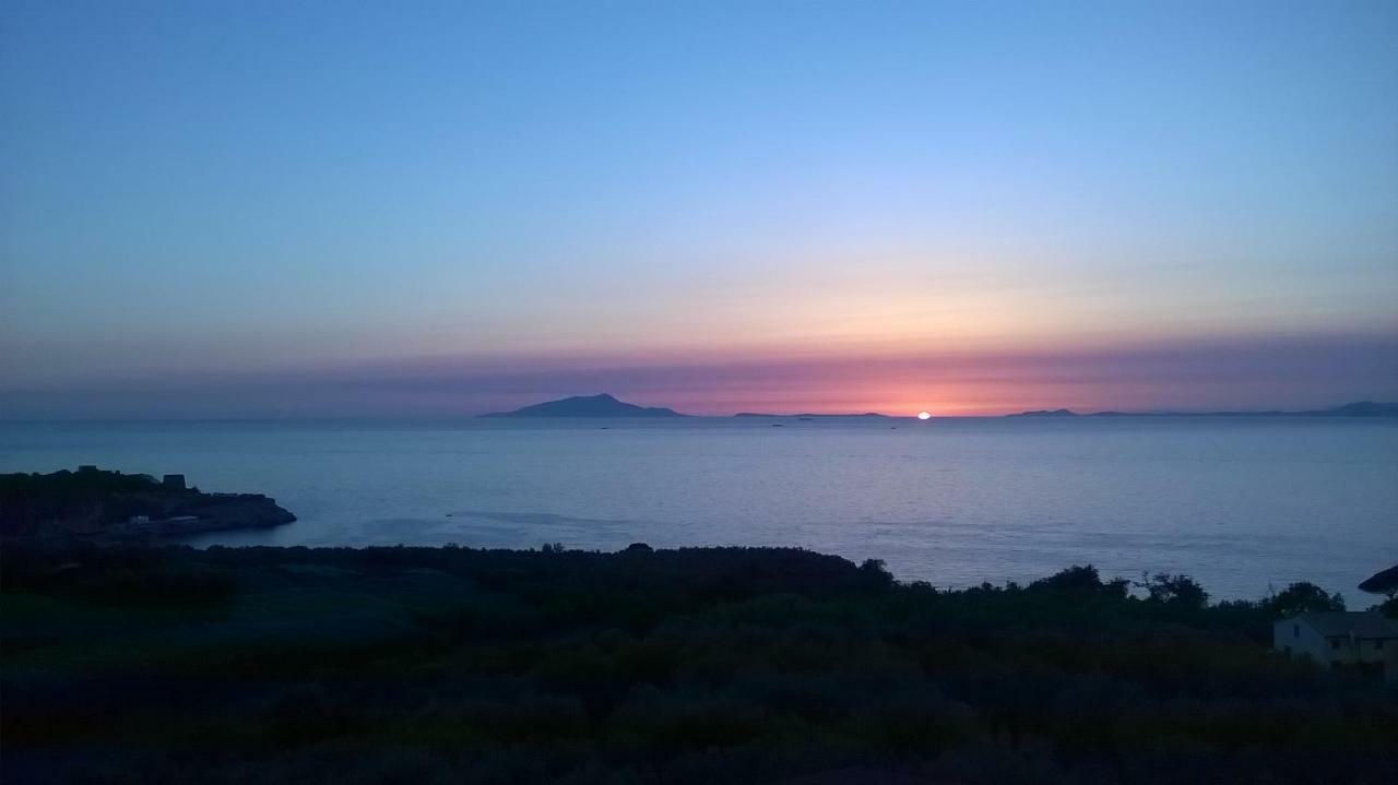 Hotel Dania Sorrento Luaran gambar